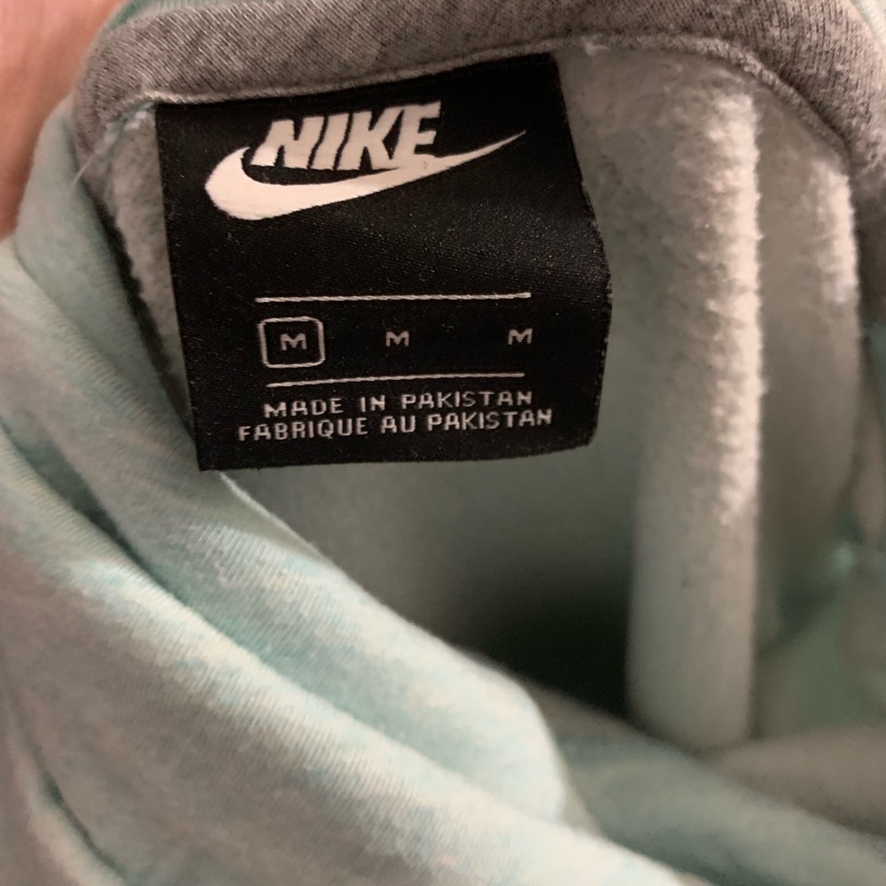 Nike Hoodie